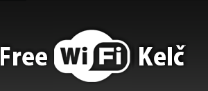 WiFi Kelč